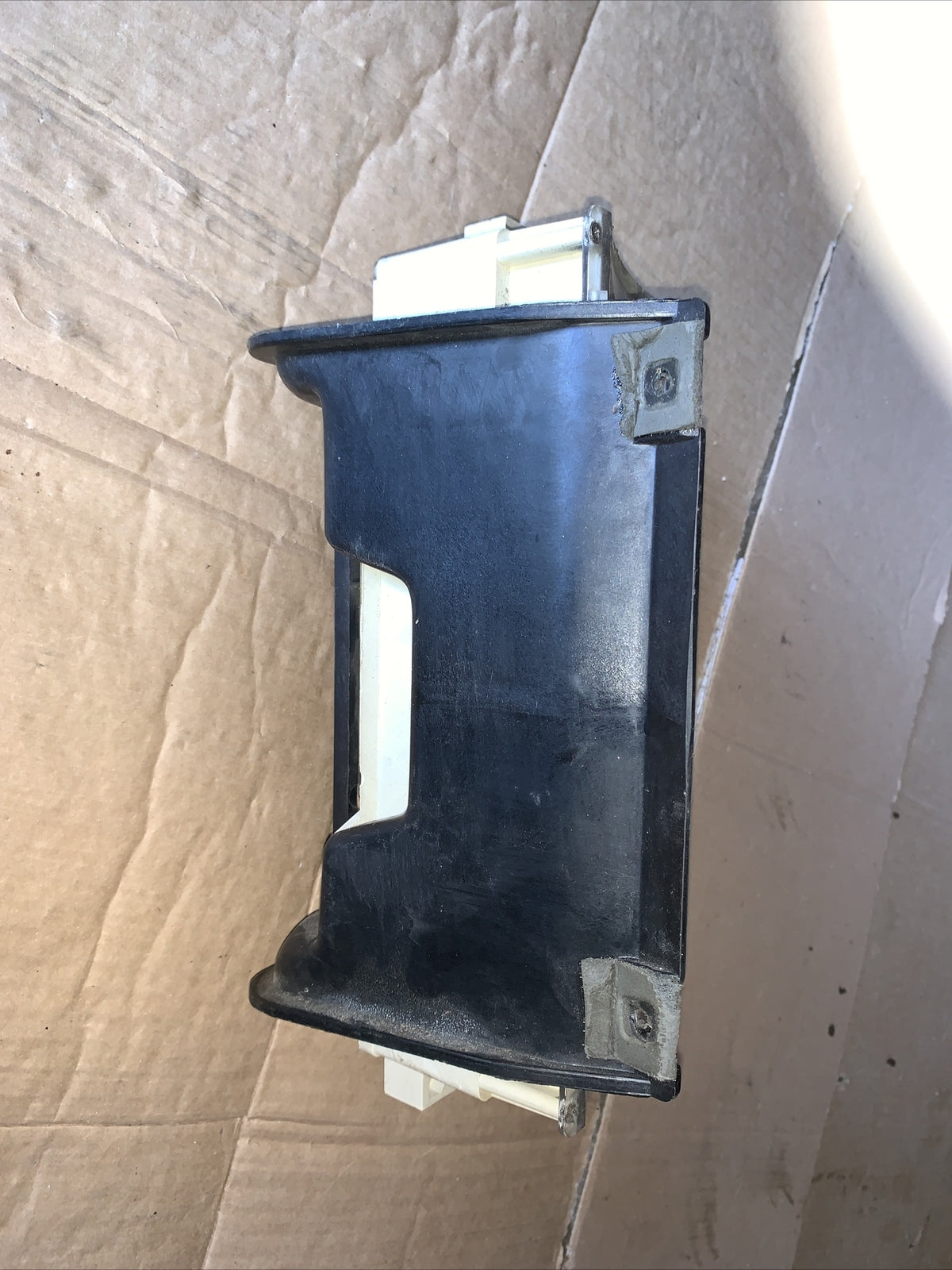 7675190 QUADRO STRUMENTI FIAT Cinquecento 1° Serie 900 Benzina (1997) RIC 902669