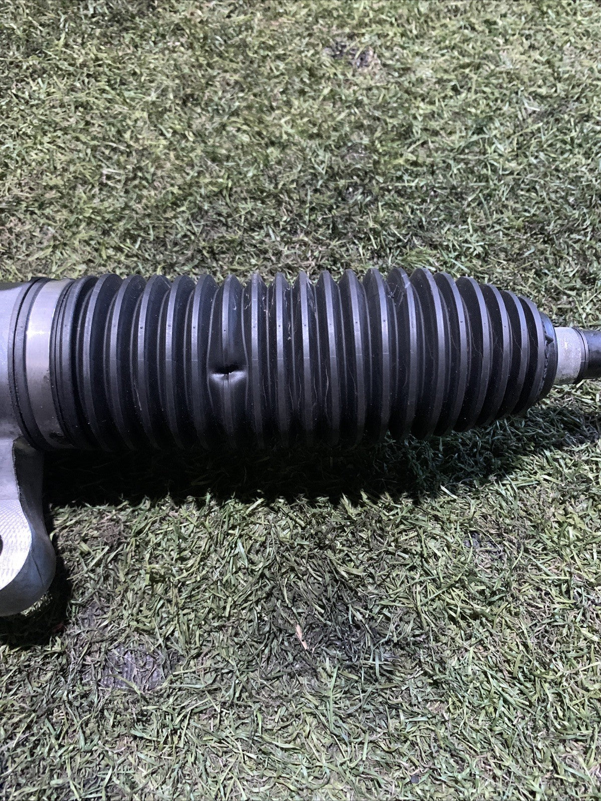 SCATOLA DELLO STERZO PER RENAULT Kadjar Serie 480014EH0A Diesel 1500 (15 )