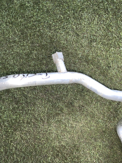 TUBO ARIA CONDIZIONATA VOLKSWAGEN T-CROSS Serie 2Q0816743AH Benzina 1.0