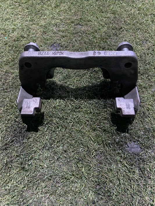 PORTA PINZA FRENO ANTERIORE DESTRO PEUGEOT 5008 II 2019 1.5 DIESEL 1623162280