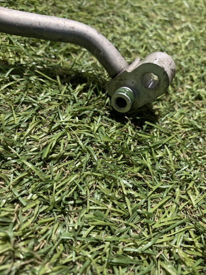 TUBO ARIA CONDIZIONATA (A/C) / CLIMA LANCIA YPSILON 1.2 BENZINA 2006 51706951(2)