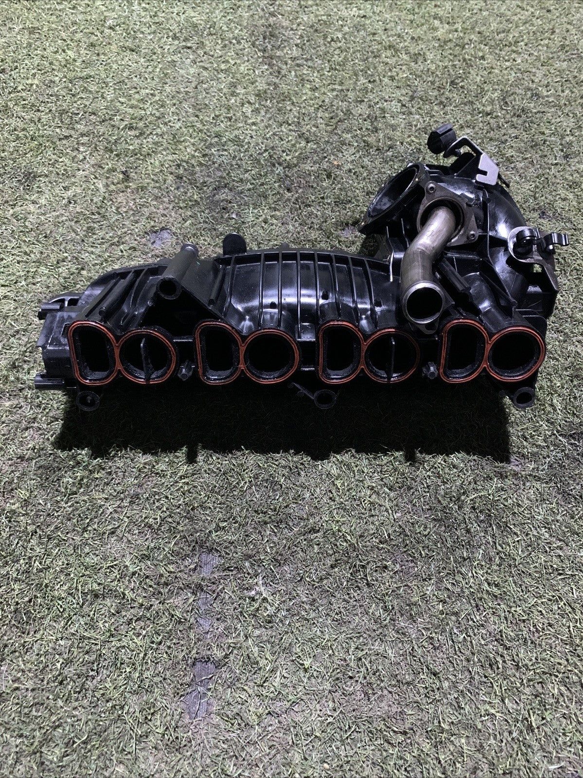 Collettore Aspirazione Bmw Serie 1 E81 2007 2.0 Diesel 779888508