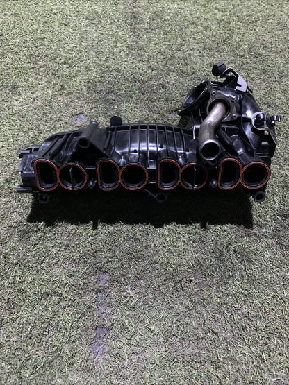 Collettore Aspirazione Bmw Serie 1 E81 2007 2.0 Diesel 779888508