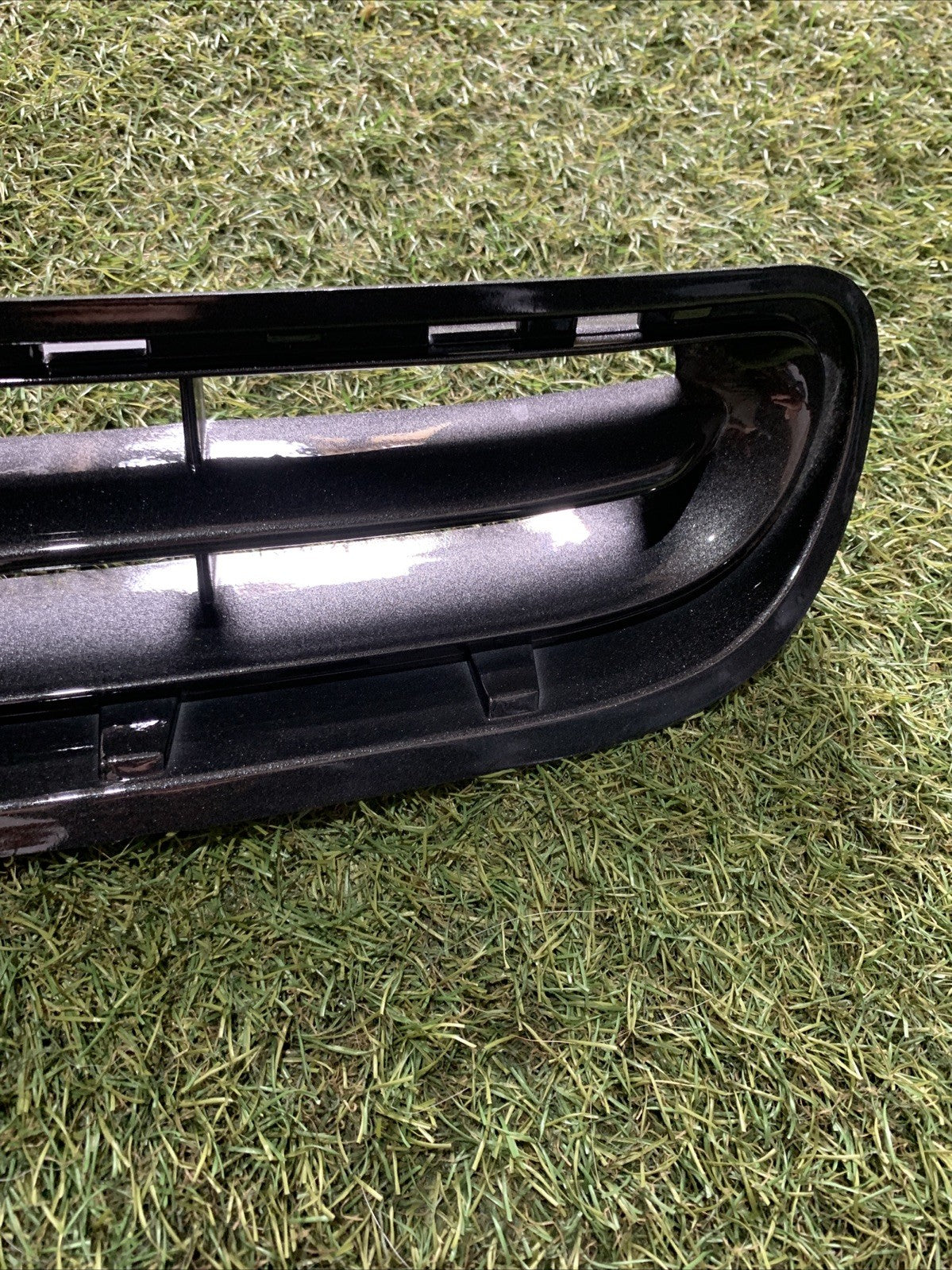 Griglia Paraurti Anteriore Fiat 500L 