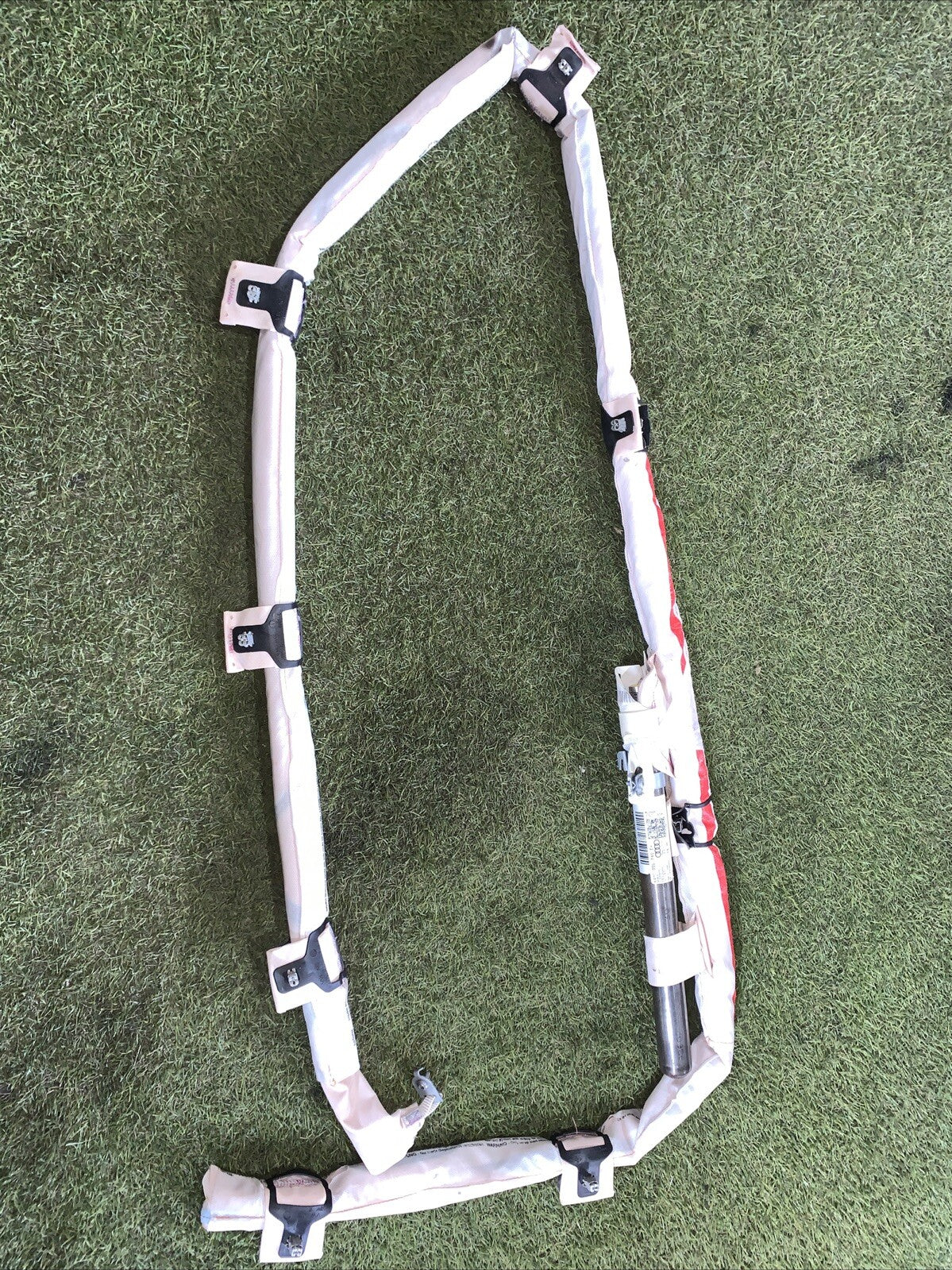 Airbag Tendina Sinistra Audi Q7 2016 4M0880741E