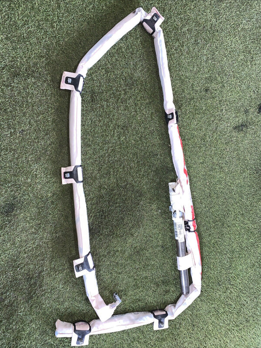 Airbag Tendina Sinistra Audi Q7 2016 4M0880741E