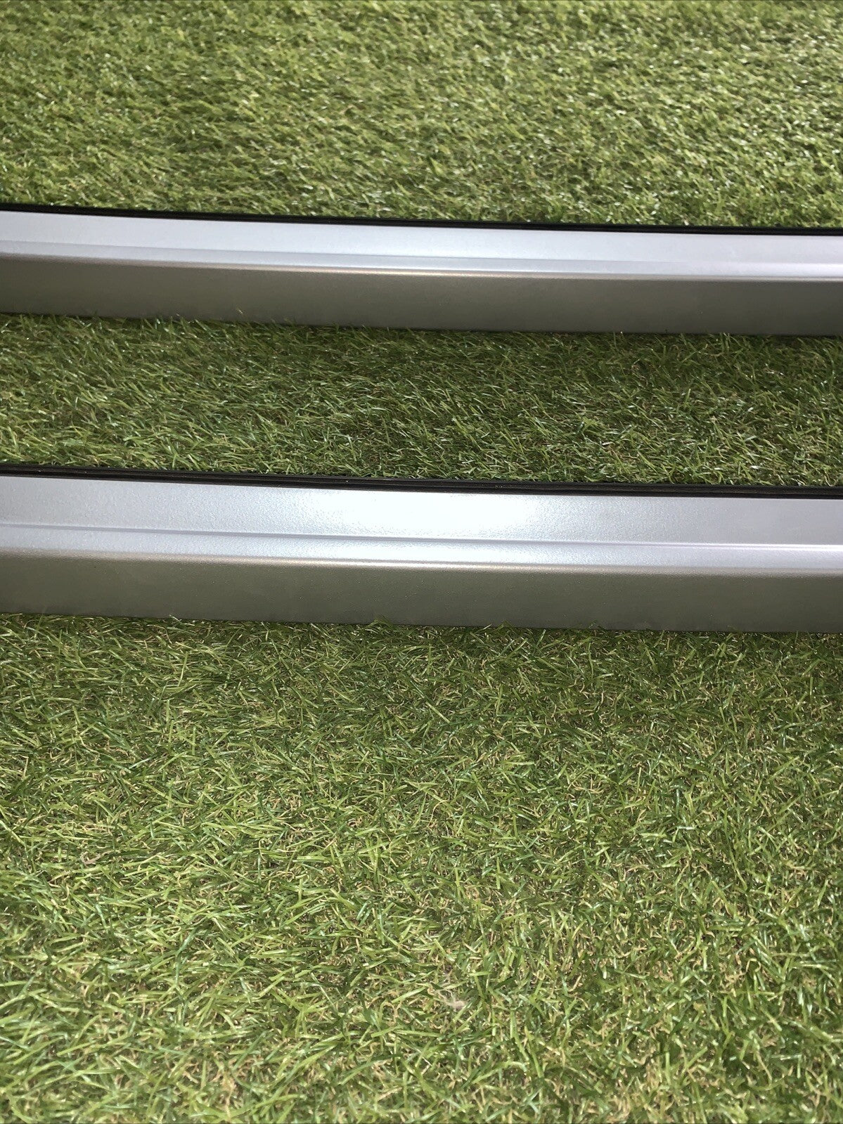 Barre Longitudinali Tetto Kia Sportage 2023 87280-R2000PCD