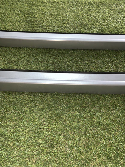 Barre Longitudinali Tetto Kia Sportage 2023 87280-R2000PCD