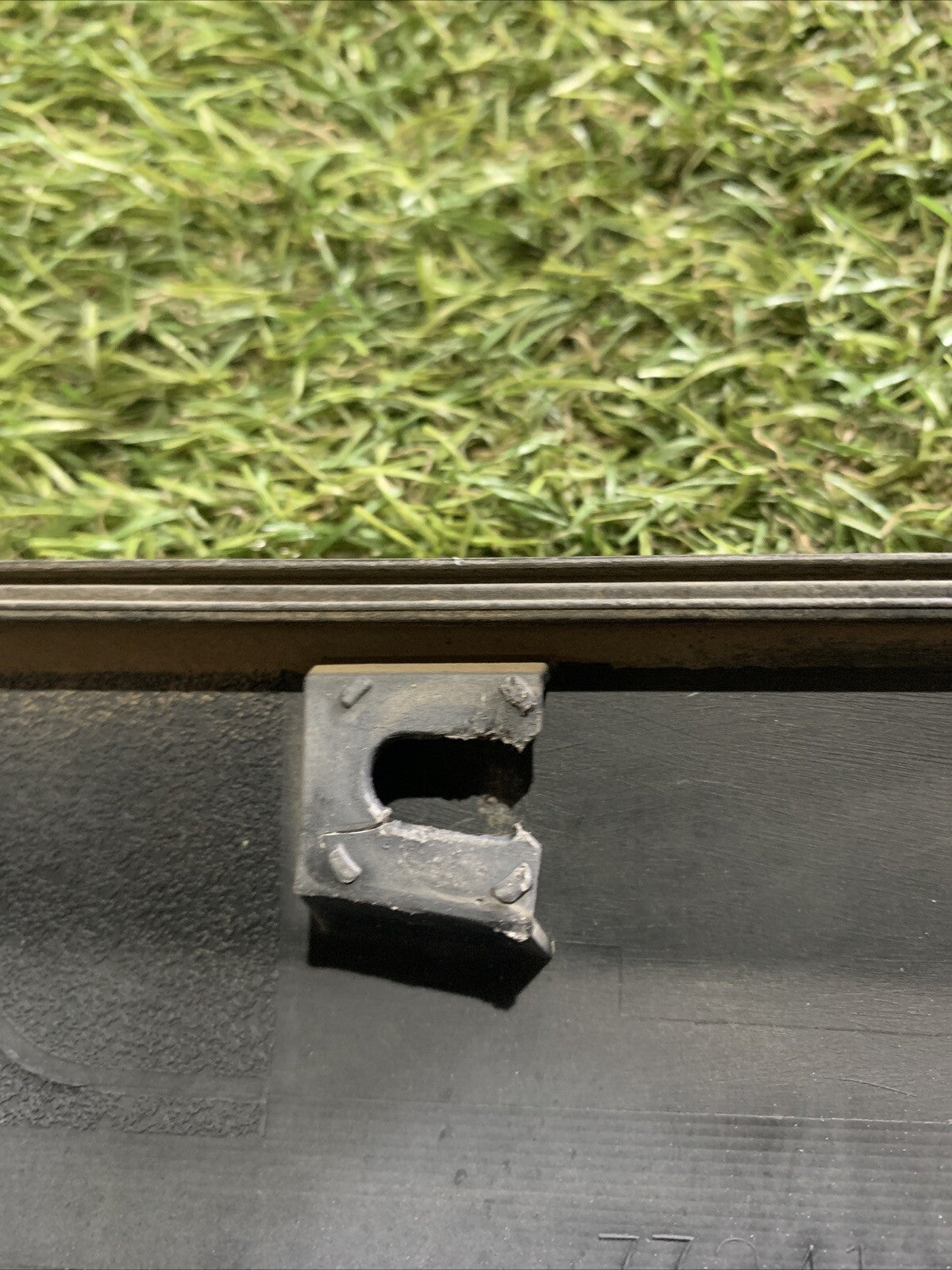 MINIGONNA LATO SINISTRA PER FIAT Sedici 1° Serie 77241-79J0 (06 09) Guard Foto