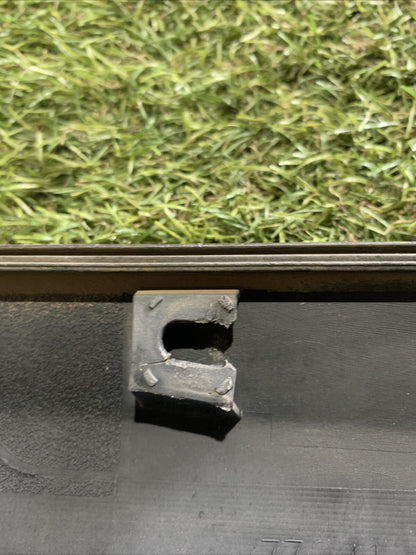 MINIGONNA LATO SINISTRA PER FIAT Sedici 1° Serie 77241-79J0 (06 09) Guard Foto