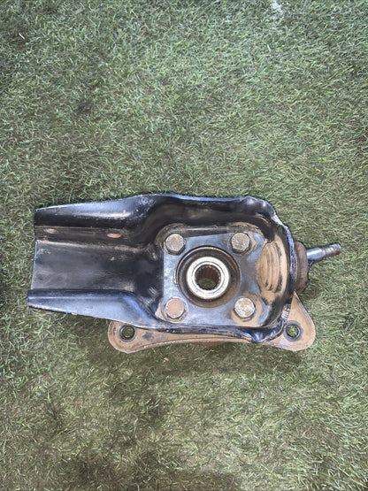 Mozzo Montante Anteriore Destro Fiat Panda 1 Serie 1.1