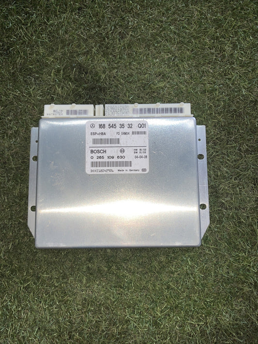 CENTRALINA CONTROLLO ABS MERCEDES BENZ W168 170 CDI 1685453532Q01