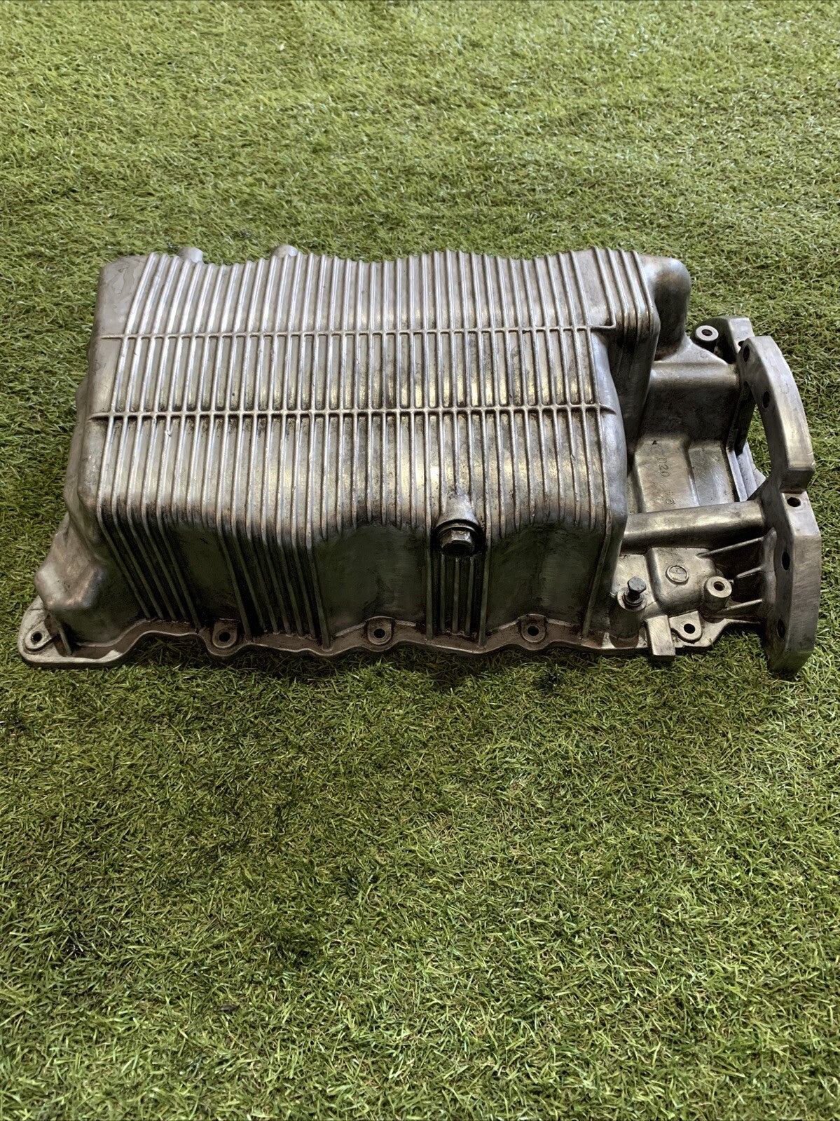 Coppa Olio Hyundai Santa Fe 1 Serie 2151027010