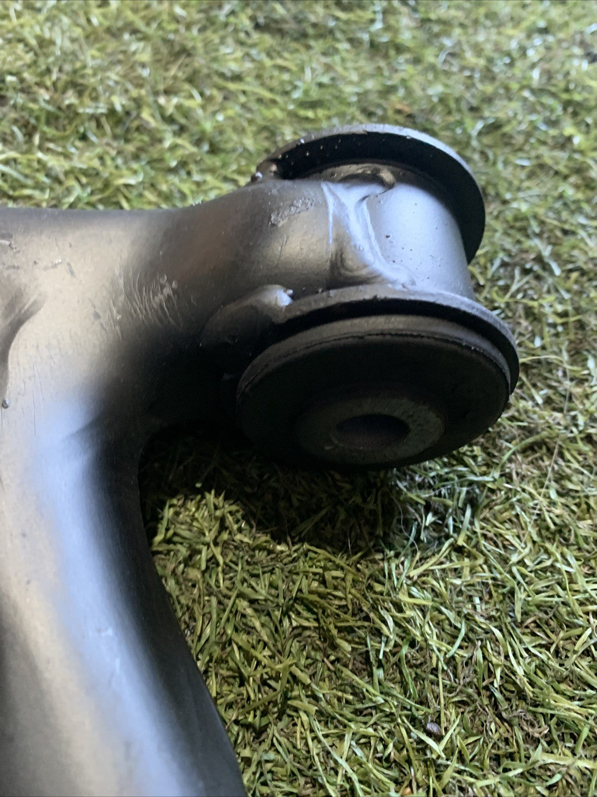 BRACCIO OSCILLANTE ANTERIORE SINISTRO VOLKSWAGEN TIGUAN 2017 1.5 TSI 3Q0407153B