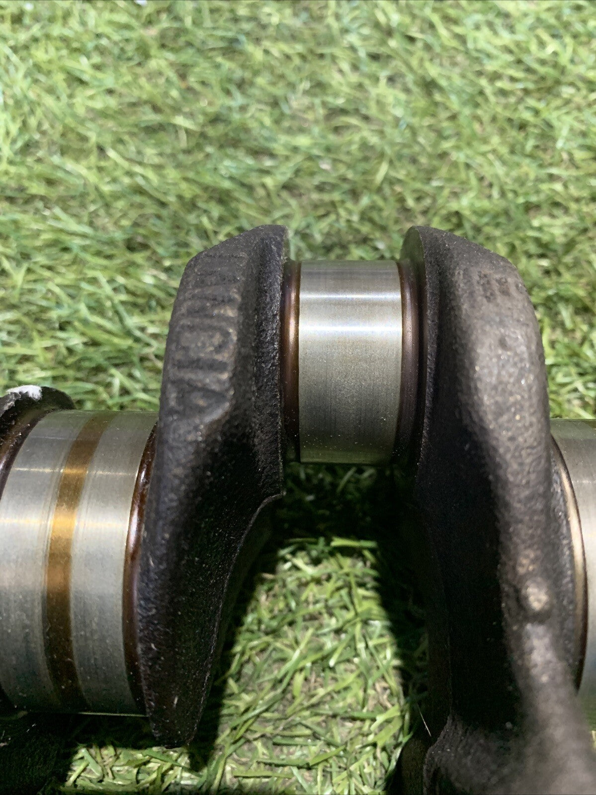 Albero Motore Fiat Seicento 1.1 Benzina 187A1000