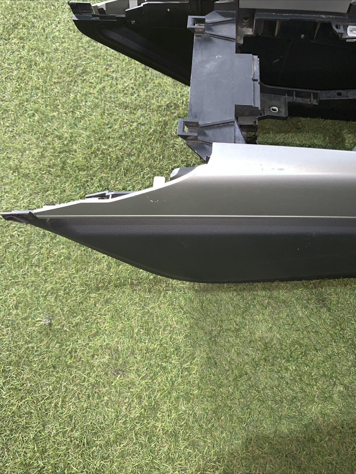 Tunnel Centrale Audi A7 4G 4G0864981G