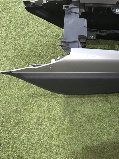 Tunnel Centrale Audi A7 4G 4G0864981G