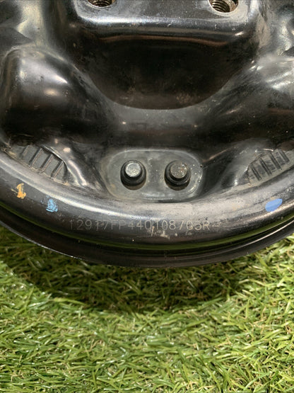 Tamburo Freno Posteriore Sinistro Dacia Sandero 2018 1.5 Diesel 440108705R