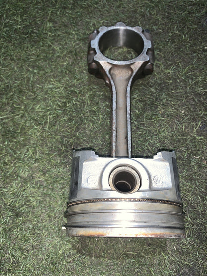 Pistone Motore Great Wall 2.4 Diesel 4G6954N (1) SMW250630