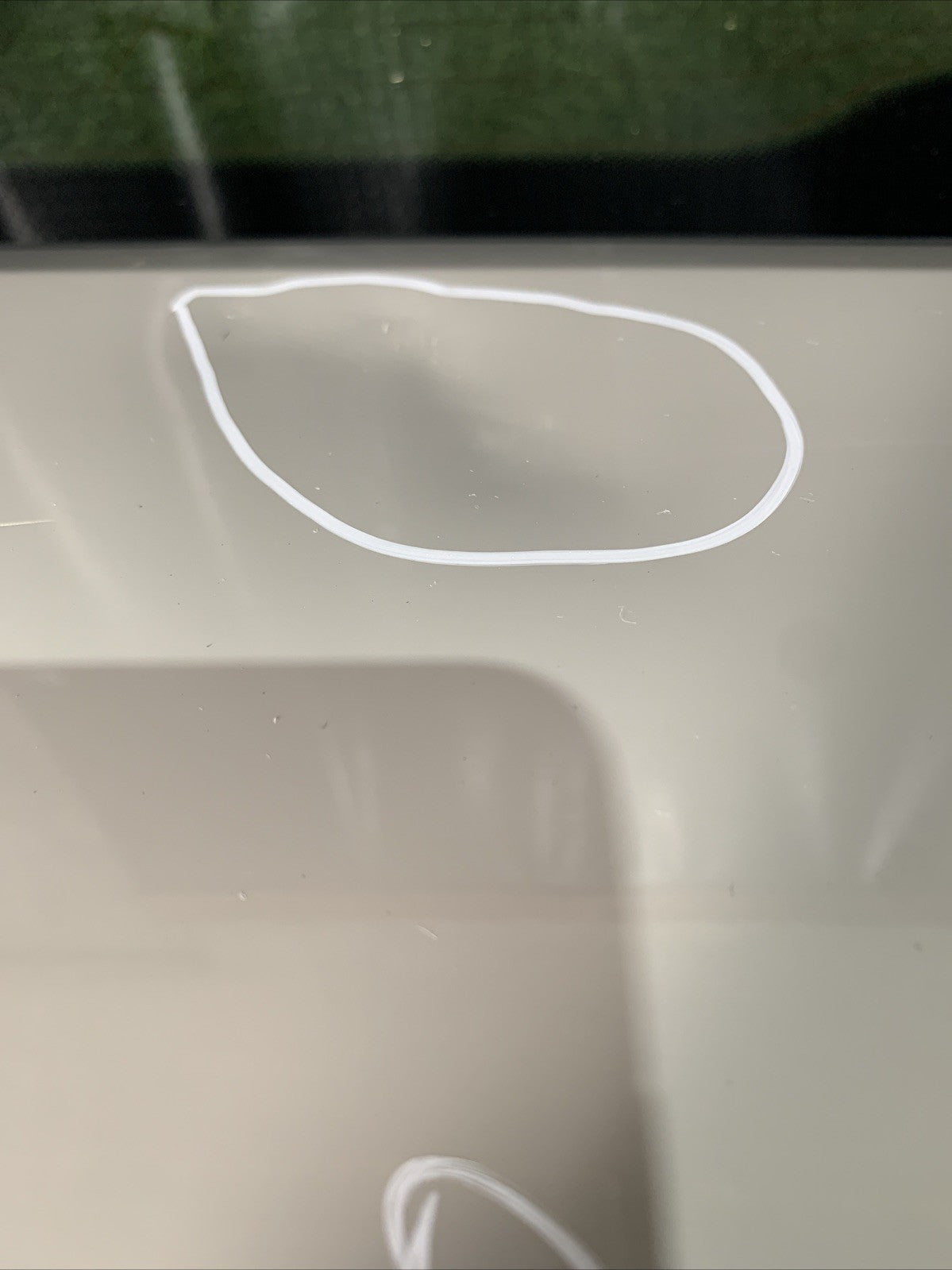 COFANO BAULE PORTELLONE POSTERIORE VOLKSWAGEN T-ROC 2022