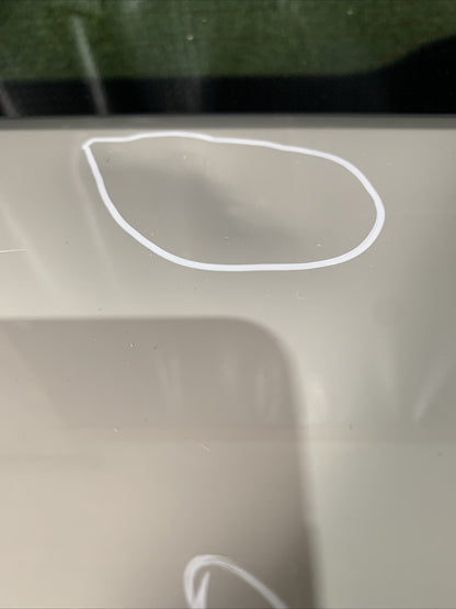 COFANO BAULE PORTELLONE POSTERIORE VOLKSWAGEN T-ROC 2022