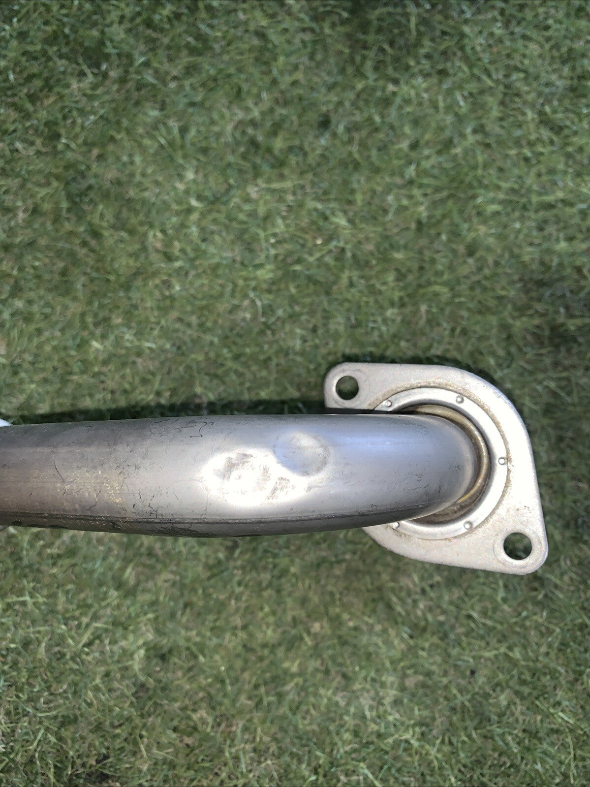 Tubo Egr Alfa Romeo Stelvio 2.2 Jtdm 46341719 46337079