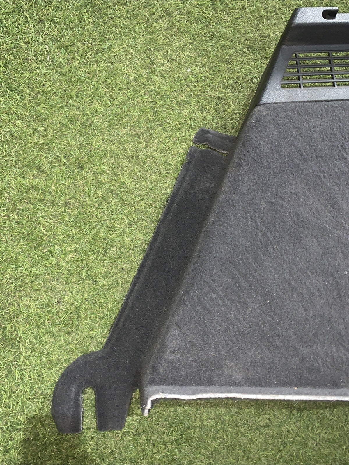 Rivestimento Posteriore Lato Destro Baule 4G8863888A AUDI A7 RS7 C7 4G