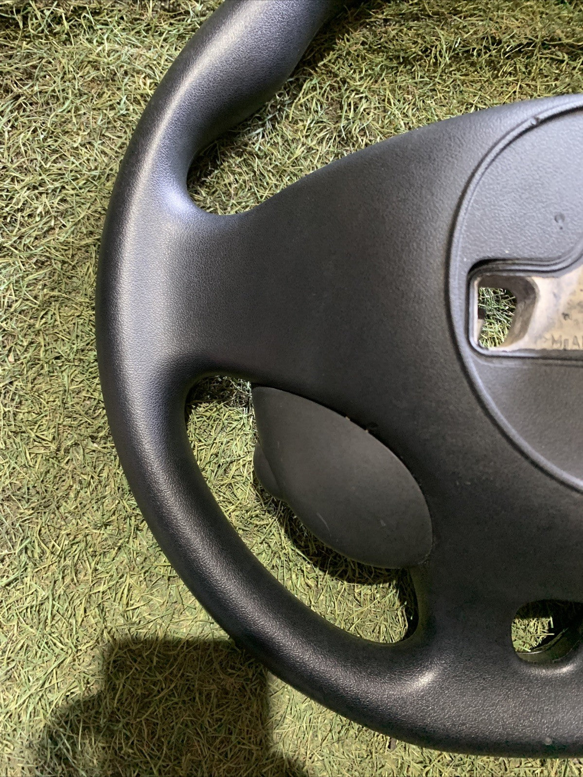 Volante Smart 453 A4534600503
