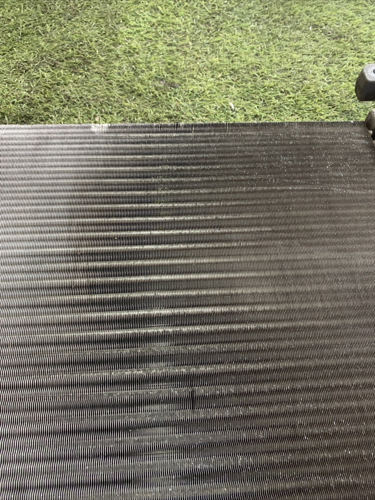 55700447 RADIATORE ACQUA FIAT GRANDE PUNTO (199) 1.2B (2005 2012)