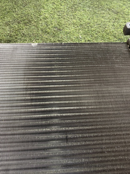 55700447 RADIATORE ACQUA FIAT GRANDE PUNTO (199) 1.2B (2005 2012)