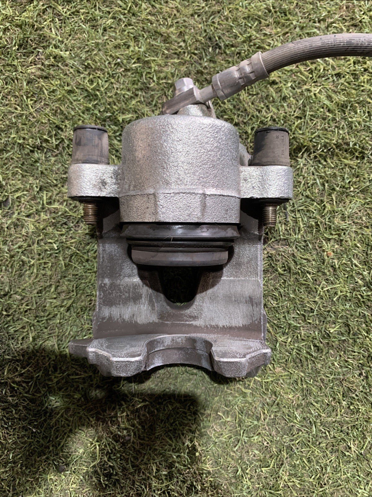 Pinza Freno Anteriore Destra Volkswagen T-Cross 1.6 Diesel 2Q0615124A