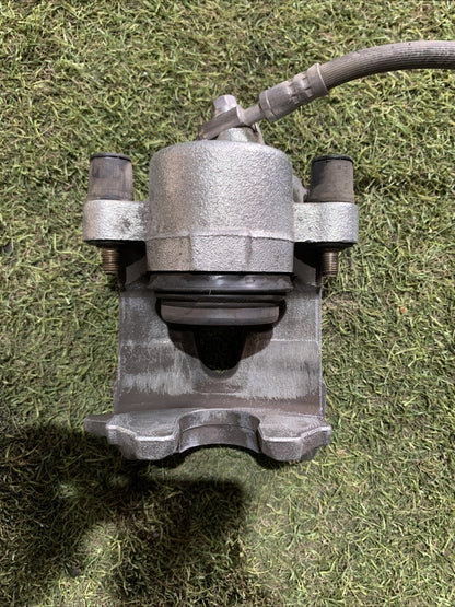 Pinza Freno Anteriore Destra Volkswagen T-Cross 1.6 Diesel 2Q0615124A