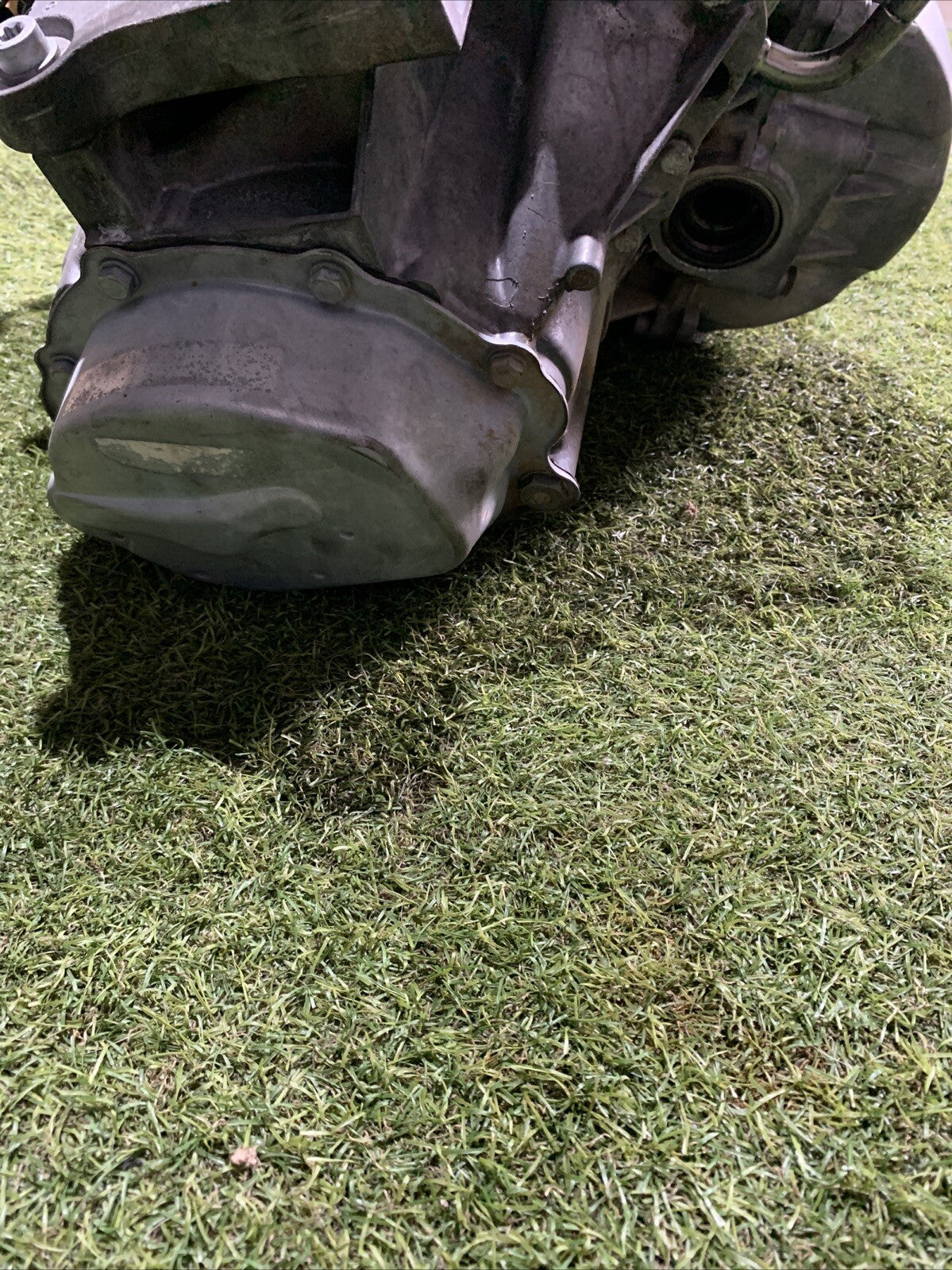 Cambio Manuele 5 Marce Peugeot 307 1.6 Diesel 9680886610