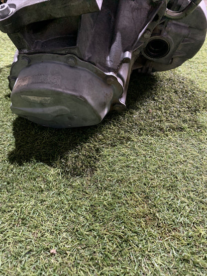 Cambio Manuele 5 Marce Peugeot 307 1.6 Diesel 9680886610