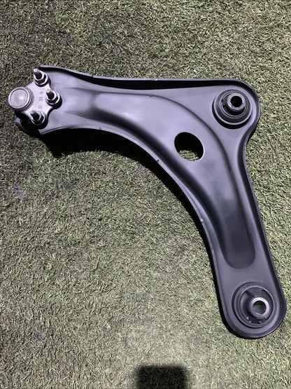 Braccio oscillante anteriore destro citroen c3 2009-2015 1.4 diesel 9845235480