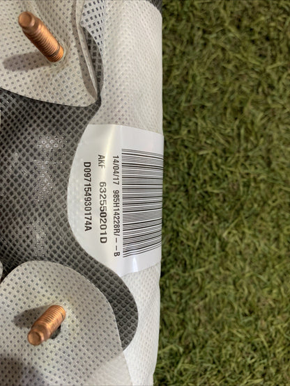 AIRBAG SEDILE SX RENAULT TALISMAN II 2017 985H14228R