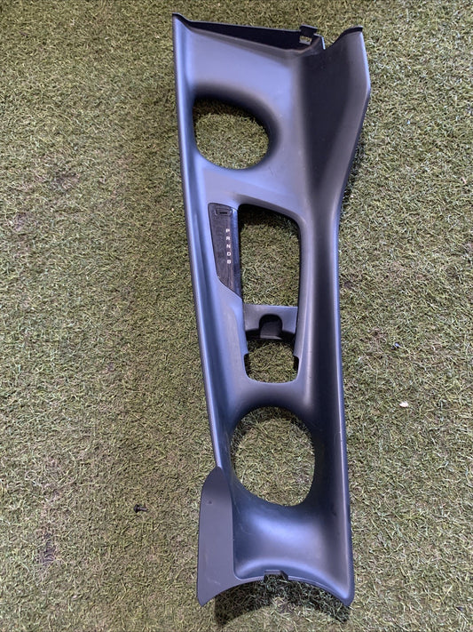 Modanatura Console Centrale Toyota C-HR 2016-2023 58804-F4011