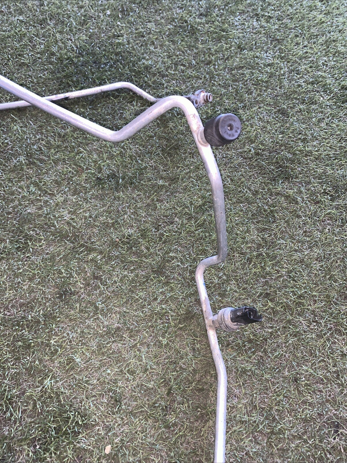 Tubo Aria Condizionata Citroen C3 2002-2007 9681911180