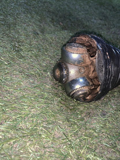 Semiasse Anteriore Destro Citroen DS4 2013 1.6 Diesel 9684135490