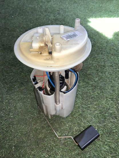 51821297 POMPA CARBURANTE E GALLEGGIANTE LANCIA DELTA 1.6 D