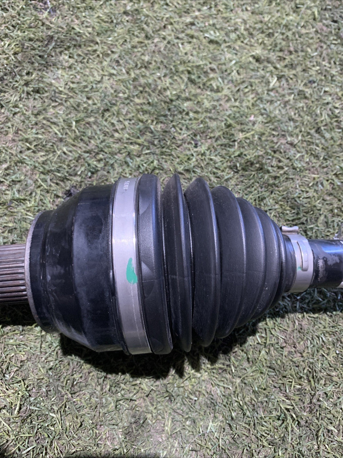 Semiasse Anteriore Destro Jaguar E-pace 2017 2.0 Diesel EJ32-3B436-CC