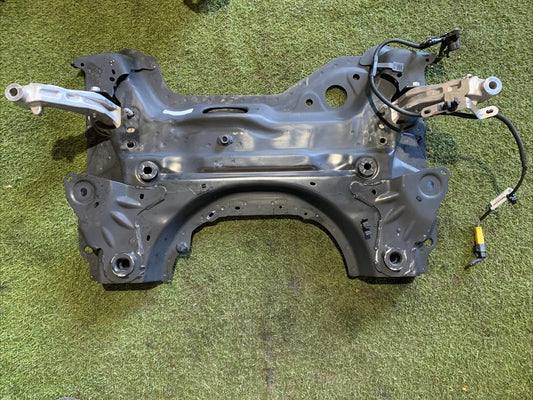 Culla Motore Peugeot 3008 2020 1.5 Diesel 9808812580 (3)