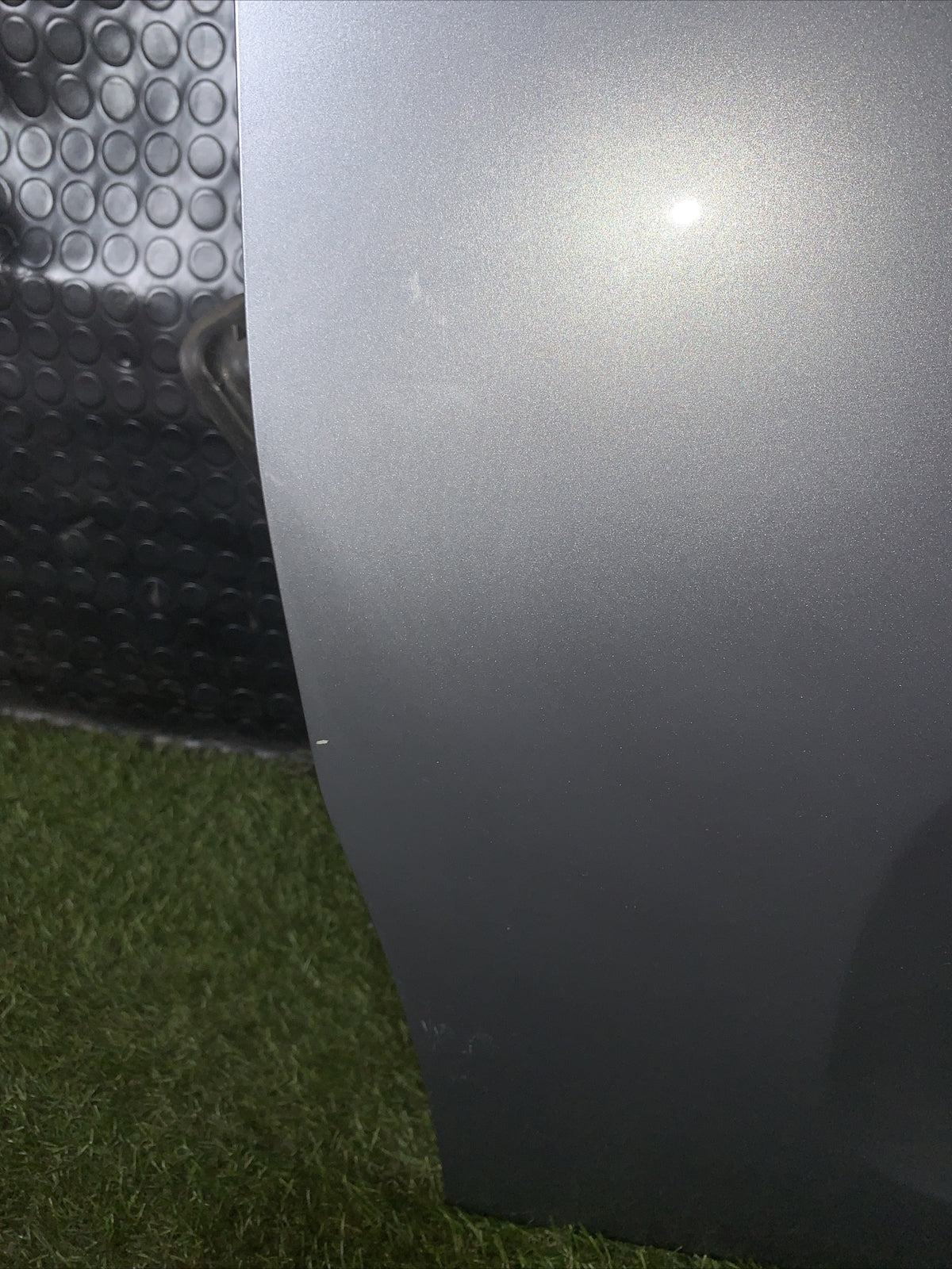 SPORTELLO PORTA PORTIERA ANTERIORE SINISTRA CITROEN C3 DAL 2017 IN POI