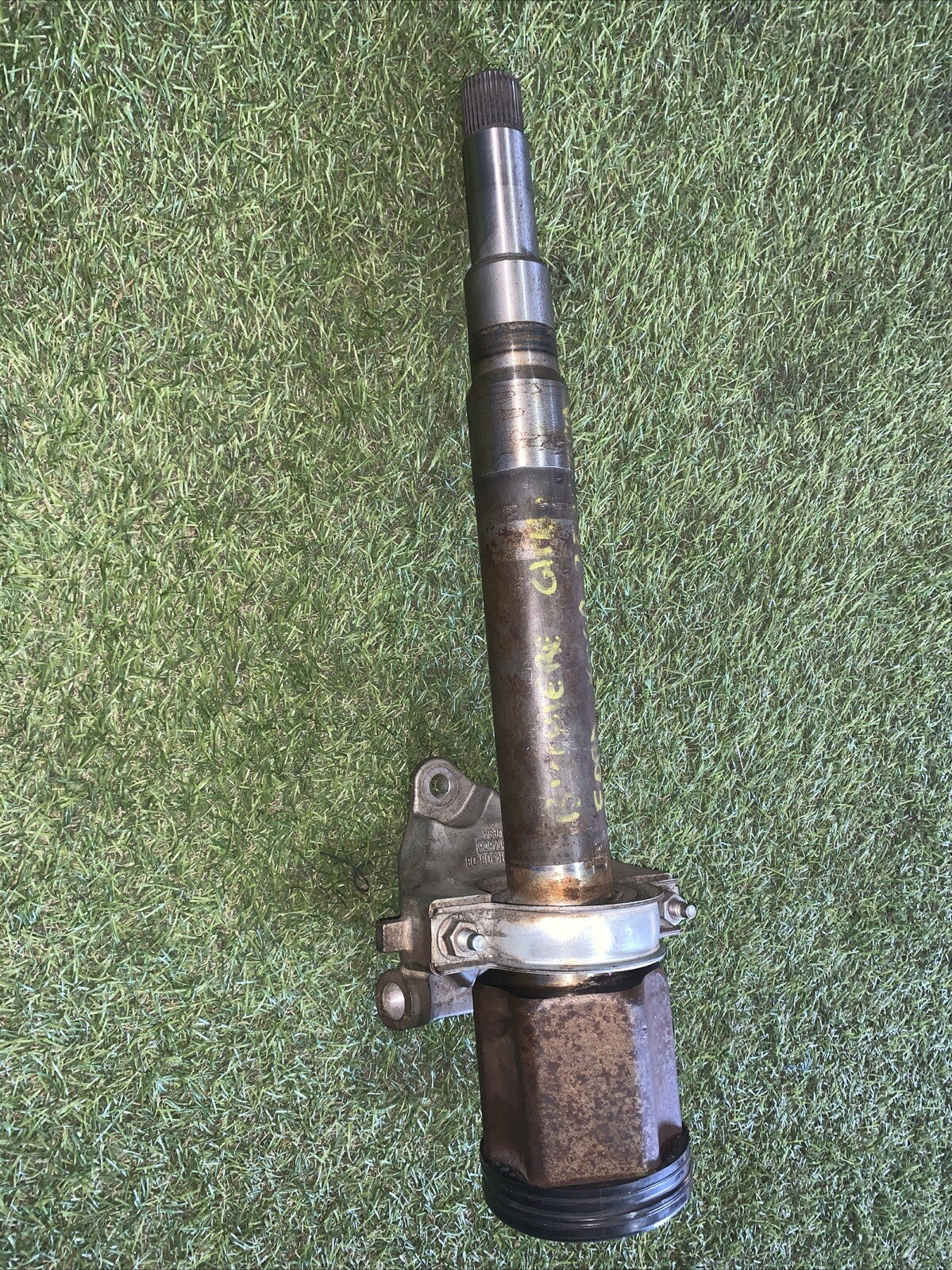 Albero Di Comando Asse Anteriore Ford Kuga 2022 2.5 Hybrid 