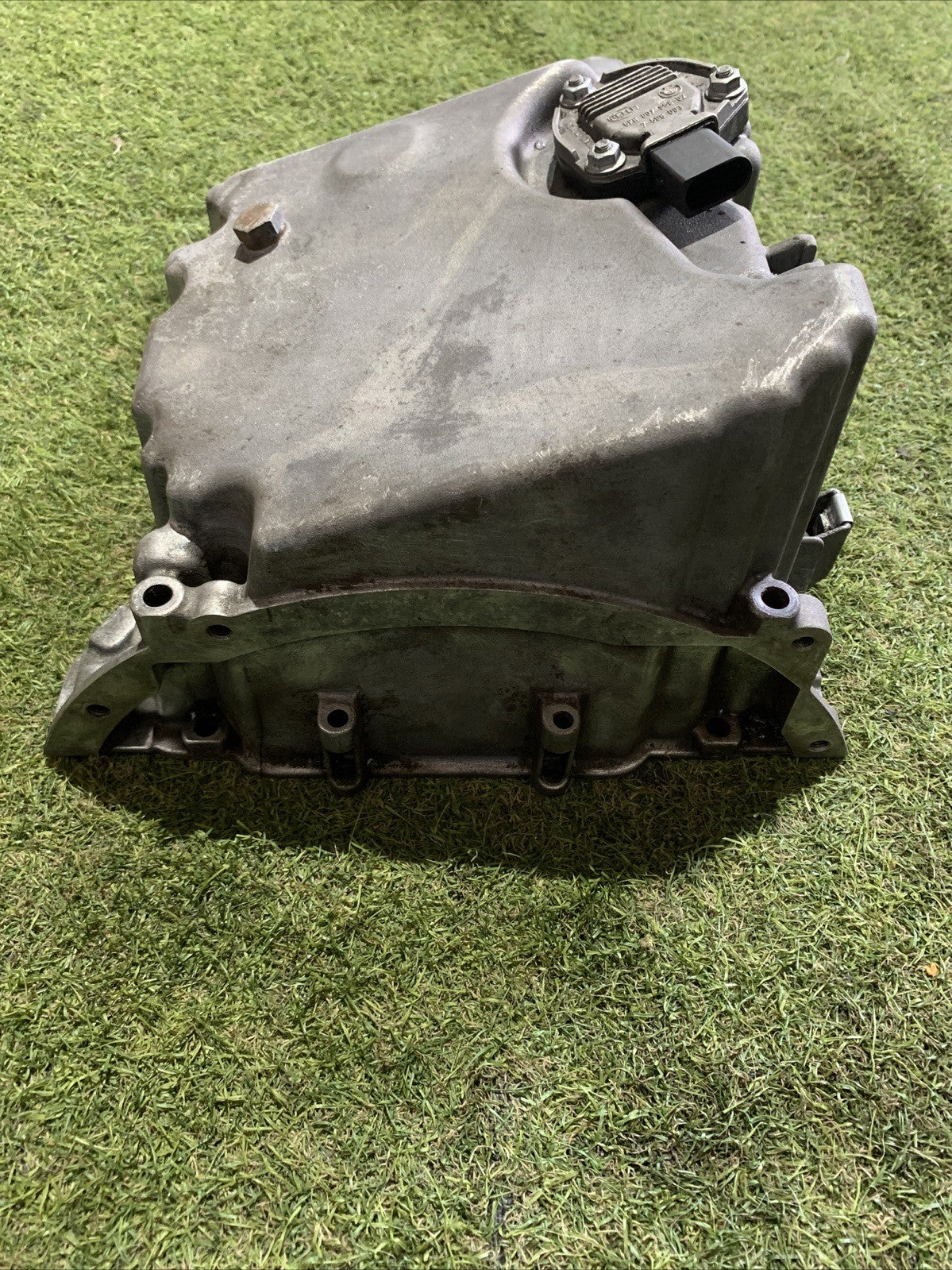 COPPA OLIO PER BMW SERIE 1 E87 (04-07) 2.0 (120D) 2004