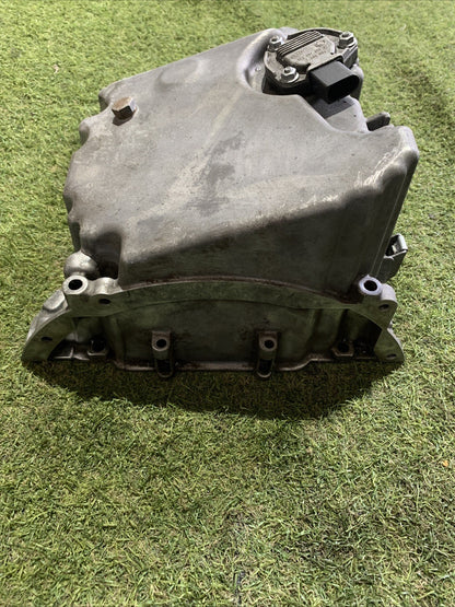 COPPA OLIO PER BMW SERIE 1 E87 (04-07) 2.0 (120D) 2004