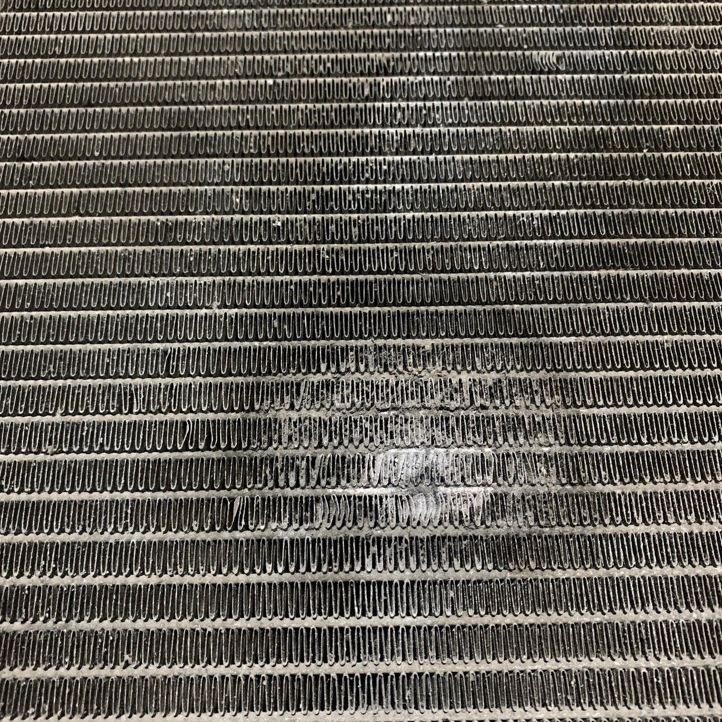 RADIATORE ACQUA FIAT PUNTO II REST (188) 1.3 MULTIJET (2)