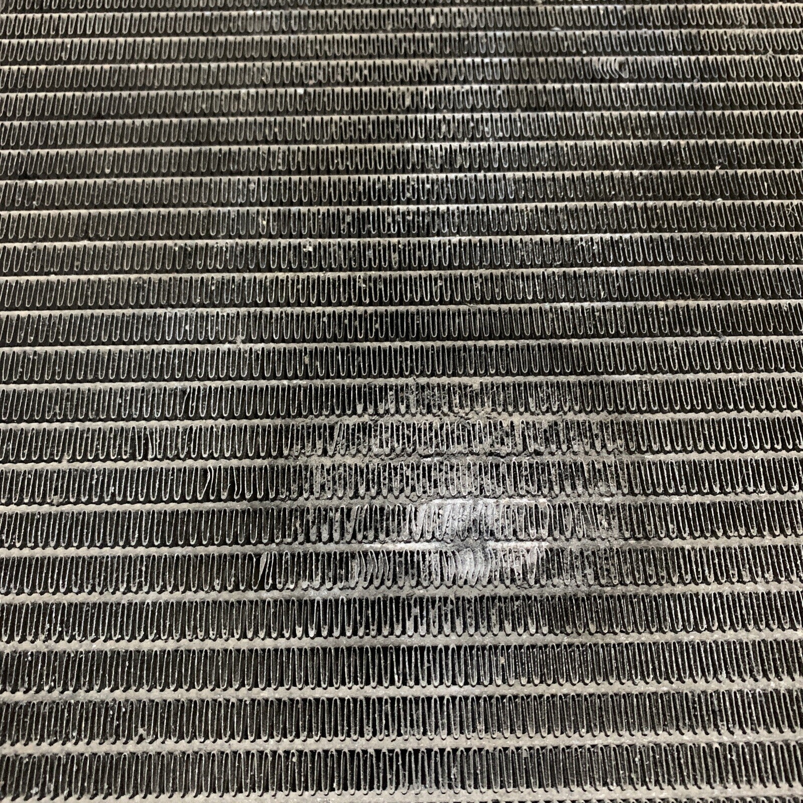 RADIATORE ACQUA FIAT PUNTO II REST (188) 1.3 MULTIJET (2)