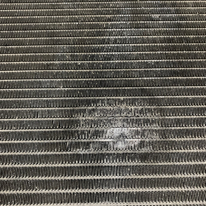 RADIATORE ACQUA FIAT PUNTO II REST (188) 1.3 MULTIJET (2)