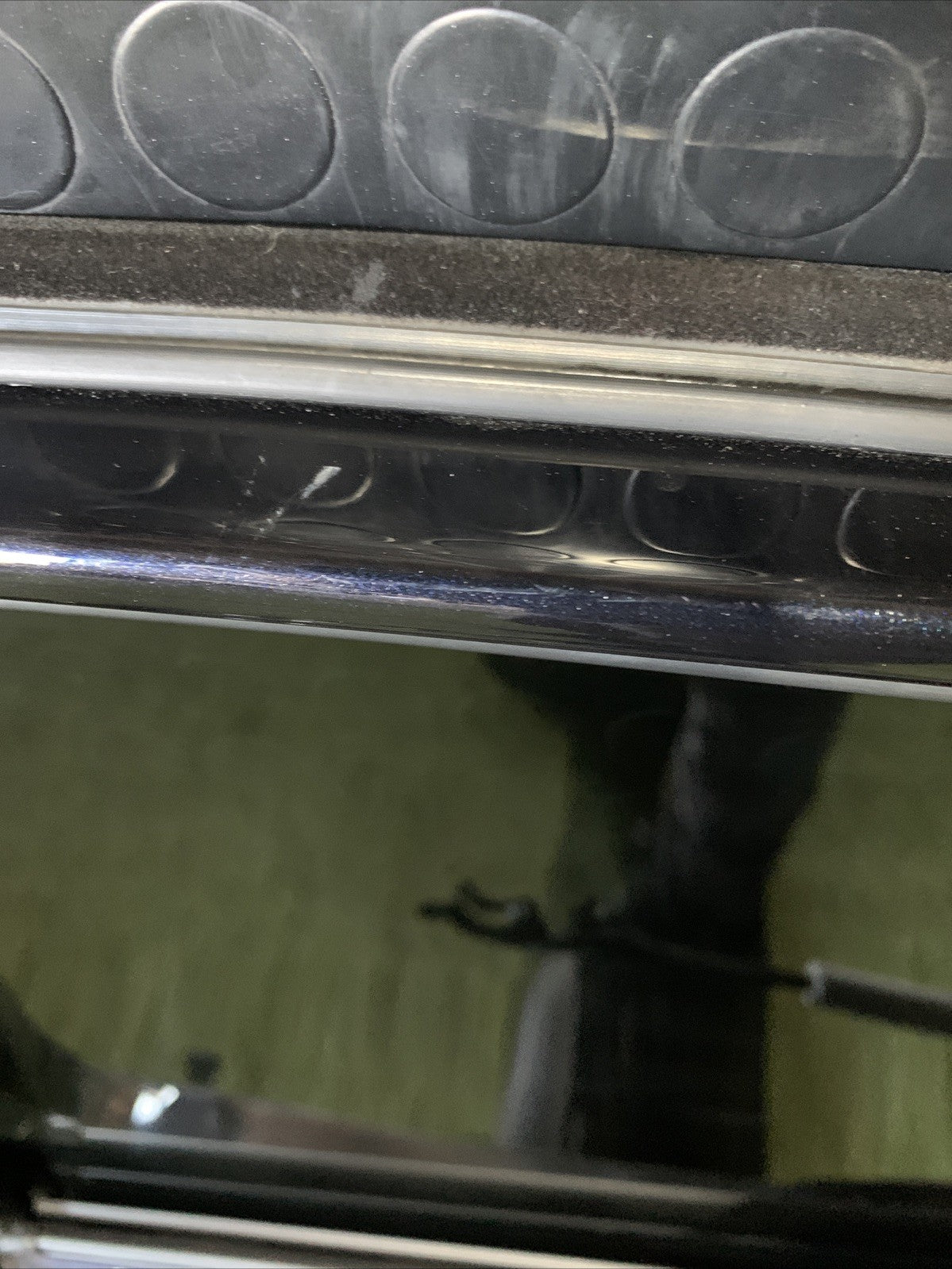 PORTA PORTIERA SPORTELLO POSTERIORE DESTRA VOLKSWAGEN POLO DAL 2017